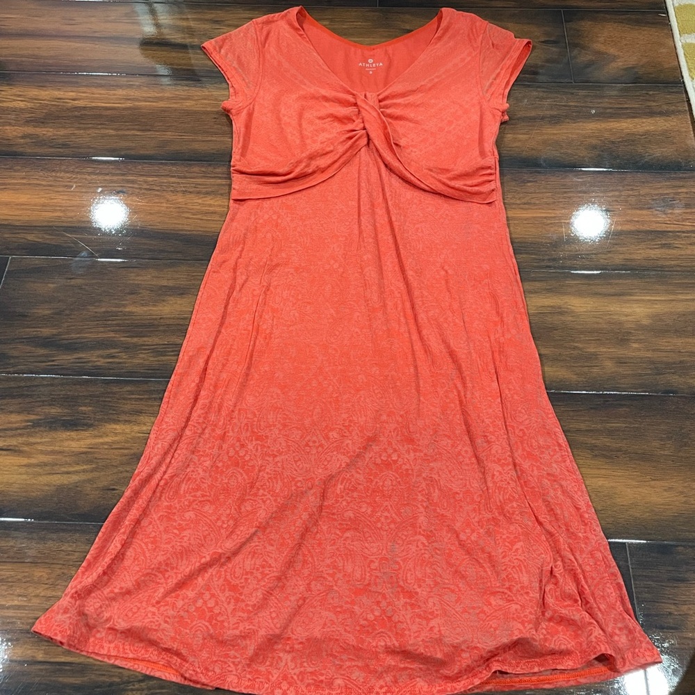 Athleta Dress